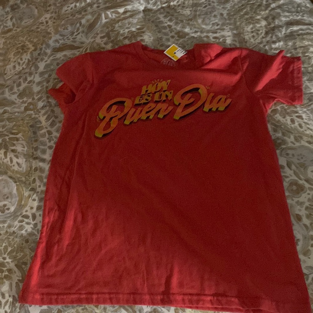 Men short sleeve